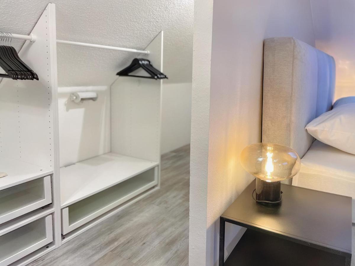 Milpau 1 - Modernes Und Zentrales Premium-apartment Mit Queensize-bett - Netflix, Nespresso Und Smart-tv *